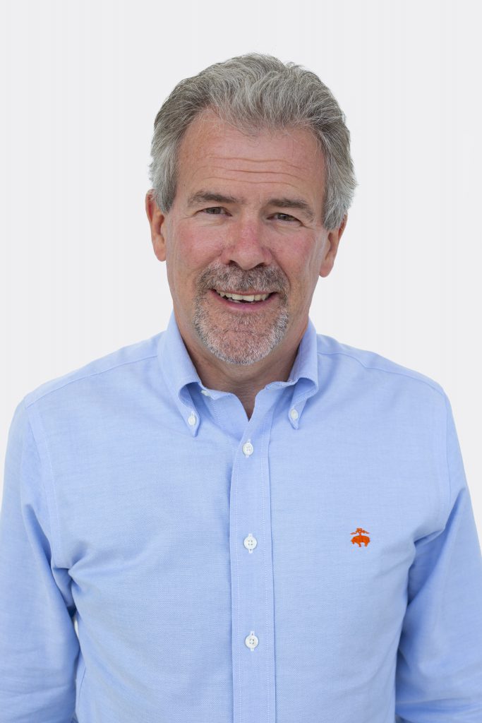 Mervyn Walker